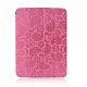 Чехол Gissar для Samsung Galaxy Tab 3 10.0 P5200 Paisley розовый