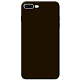 Чехол для Apple iPhone 7 Plus/iPhone 8 Plus Deppa Gel Air Case (черный)