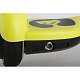 Детский гироскутер Novelty Electronics L1-C, 4,5" Желтый