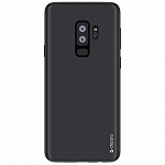 Чехол для Samsung Galaxy S9 Plus Deppa Air Case Black