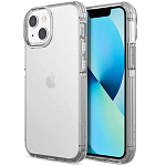 Противоударный чехол X-Doria Defense для Apple iPhone 13 (прозрачный)