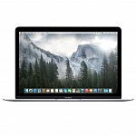Apple MacBook 12 Early 2016 MLHA2RU/A Silver