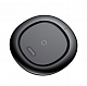 Быстрое беспроводное зарядное устройство Baseus Ufo Desktop Wireless (черное)