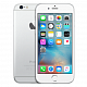 Apple iPhone 6 16 GB Silver A1586 (Белый)
