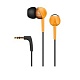Наушники Sennheiser CX 215 orange