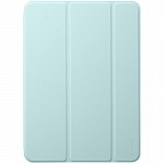 Чехол Deppa Wallet Onzo Basic для iPad Air 4 2020 10,9" (мятный)