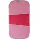 Чехол Uniq Porte для Samsung S4 i9500 розовый