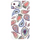 Чехол для iPhone 5 iCover Paisley Design