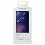 Защитная пленка Samsung для Galaxy S8+ (ET-FG955CTEGRU)