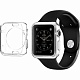 Чехол для Apple Watch 42mm Spigen Liquid Crystal Case (SGP11495) прозрачный