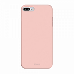 Чехол для Apple iPhone 7 Plus/iPhone 8 Plus Deppa Air Case розовое золото