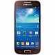 Samsung i9190 GALAXY S4 mini (brown)