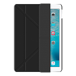 Чехол для Apple iPad Pro 12,9 Deppa Wallet Onzo черный