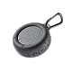 Беспроводная портативная колонка Deppa Speaker Active Solo (серый)