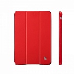 Чехол для iPad mini Retina JisonCase Executive красный
