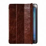 Чехол для iPad Air Borofone General Series коричневый