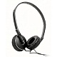 Наушники Audio-Technica ATH-ES3 Black