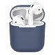 Чехол Deppa для AirPods синий
