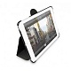Чехол Macally Case and stand для iPad mini (черный)