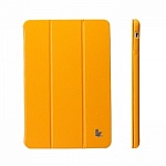 Чехол для iPad mini Retina JisonCase Executive оранжевый
