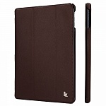 Чехол для Apple iPad Air JisonCase коричневый