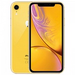 Apple iPhone XR 128Gb Yellow MH7P3RU/A