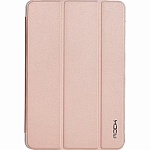 Чехол Rock Touch Series для Apple iPad mini 4 розовое золото