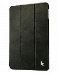 Чехол для Apple iPad mini 4 JisonCase Vintage Leather черный