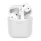 Чехол Deppa для AirPods прозрачный