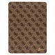 Чехол для iPad Mini Retina 4G Guess Folio коричневый