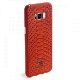 Чехол для Samsung Galaxy S8 Plus Polo Club Santa Barbara Knight series Red