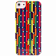 Чехол iCover PopnGo Craig & Karl Designer Hard Eyes для iPhone 5