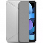 Чехол BoraSCO для iPad mini 6 2021 (серый)