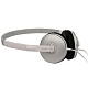 Наушники Audio-Technica ATH-ES3 White