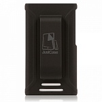 Пластиковый чехол Just Case для iPod Nano 7 черный