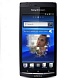Sony Ericsson Xperia arc S (Black)