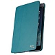 Чехол Uniq Muse для iPad mini\iPad mini Retina зеленый