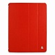 Чехол Just Case для Apple iPad 3\4 красный