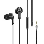 Стерео-наушники Xiaomi Mi In-Ear Headphones черный
