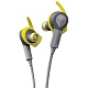 Беспроводные наушники Jabra Sport Coach Wireless Yellow желтый