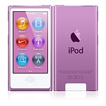 Apple iPod Nano 7 16 Gb сиреневый