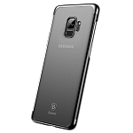 Чехол для Samsung Galaxy S9 Plus Baseus Glitter Black