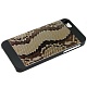 Чехол для iPhone 5/5S Ppyple Metal Jacket serpent black