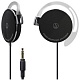 Наушники AUDIO-TECHNICA ATH-EQ300m BK