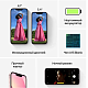 Apple iPhone 13 mini 128Gb (розовый) MLLX3