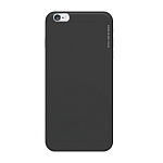 Чехол для Apple iPhone 6 Deppa Air Case черный