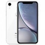 Apple iPhone XR 128Gb White MRYD2RU/A