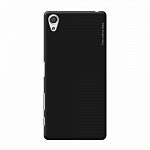 Чехол для Sony Xperia X Deppa Air Case черный