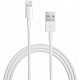 Кабель Apple Lightning - USB Cable, 1м, белый (MXLY2ZM/A)