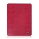 Чехол TS-case iPad2 (красный варан)